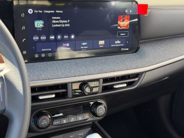 New 2027 Nissan Kicks SV FWD image 20