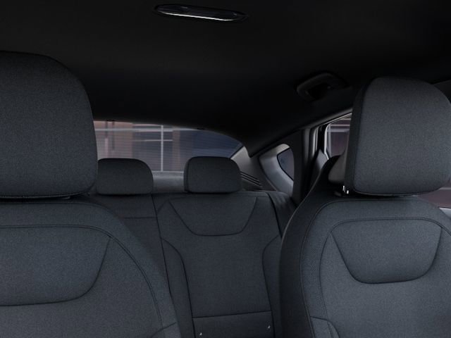 New 2026 Kia K4 LXS FWD image 27