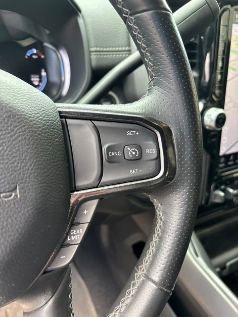 Used 2023 RAM 2500 Rebel w/ Level 1 Equipment Group AWD/4WD image 23