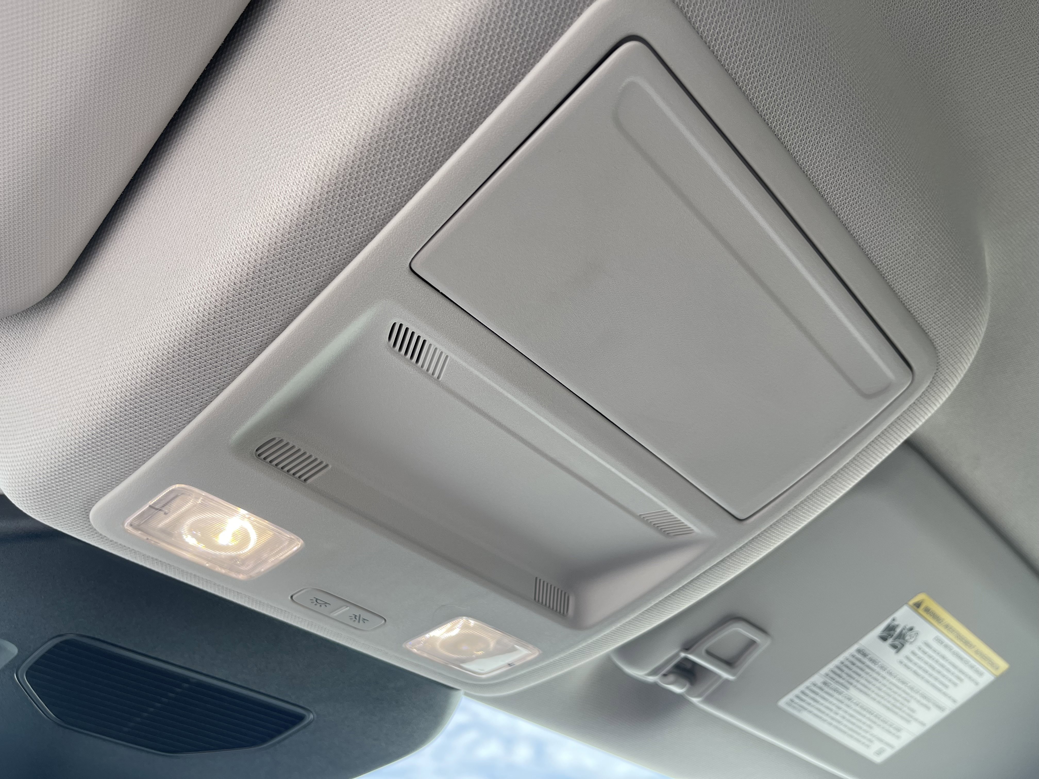 Used 2025 Ford Escape Active w/ Cold Weather Package image 25