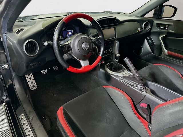 Used 2019 Toyota 86 TRD SE image 10