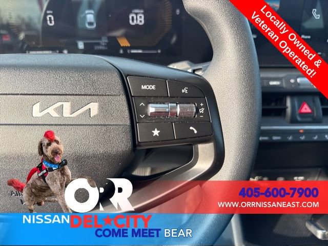 Used 2025 Kia K4 LXS image 18