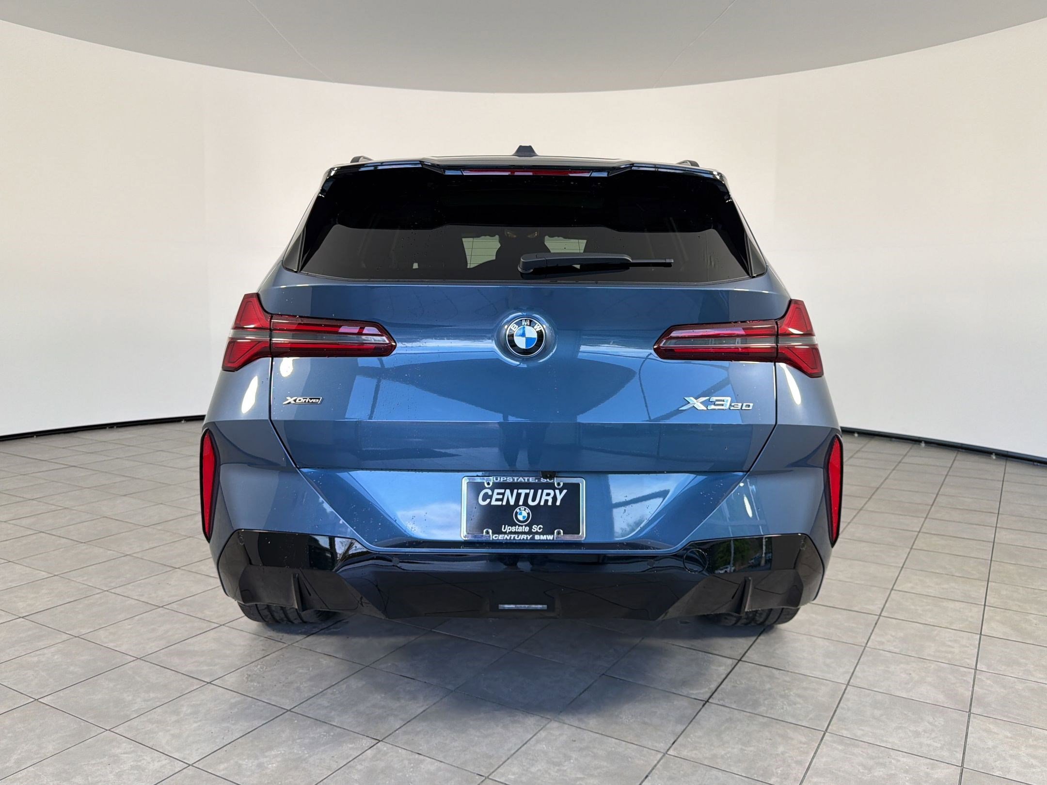 New 2026 BMW X3 xDrive30 w/ Premium Package AWD/4WD image 9