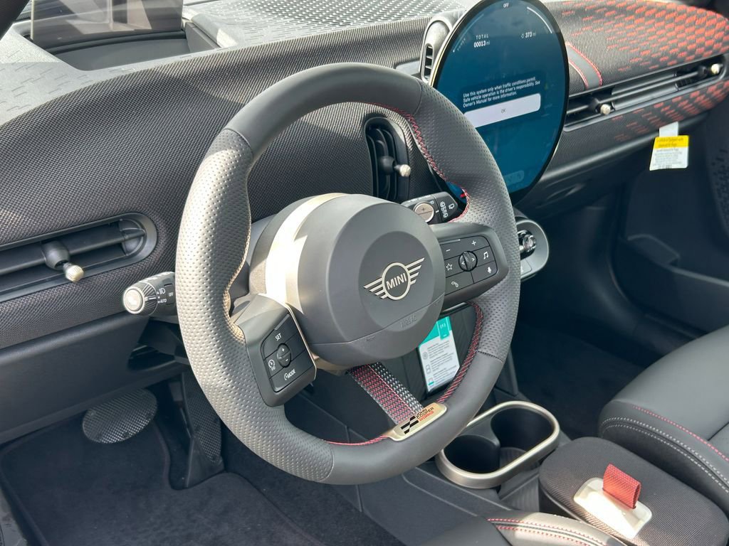 New 2026 MINI Cooper S FWD image 13