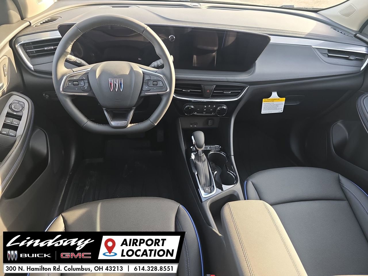 New 2026 Buick Encore GX Sport Touring w/ Comfort Package image 10