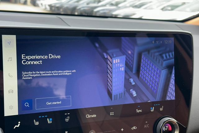 New 2026 Lexus NX 450h+ AWD w/ Luxury Package image 17