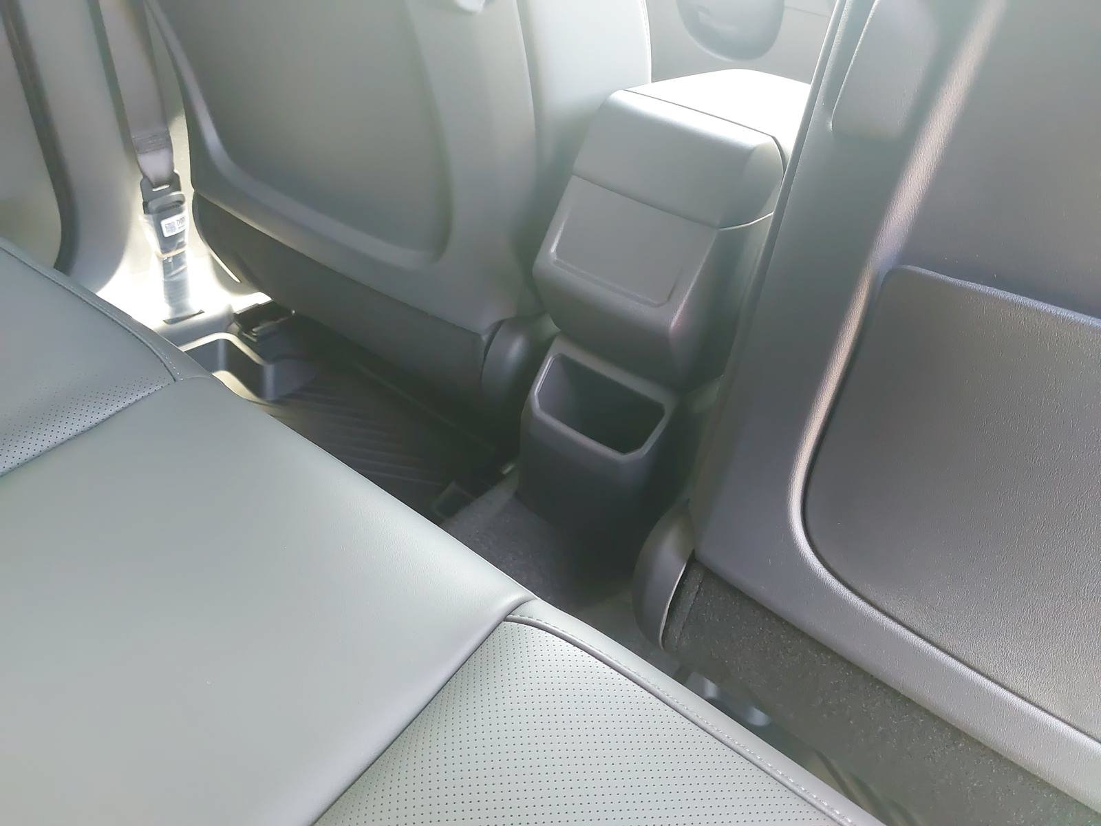 New 2027 Kia Seltos X-Line S AWD/4WD image 12