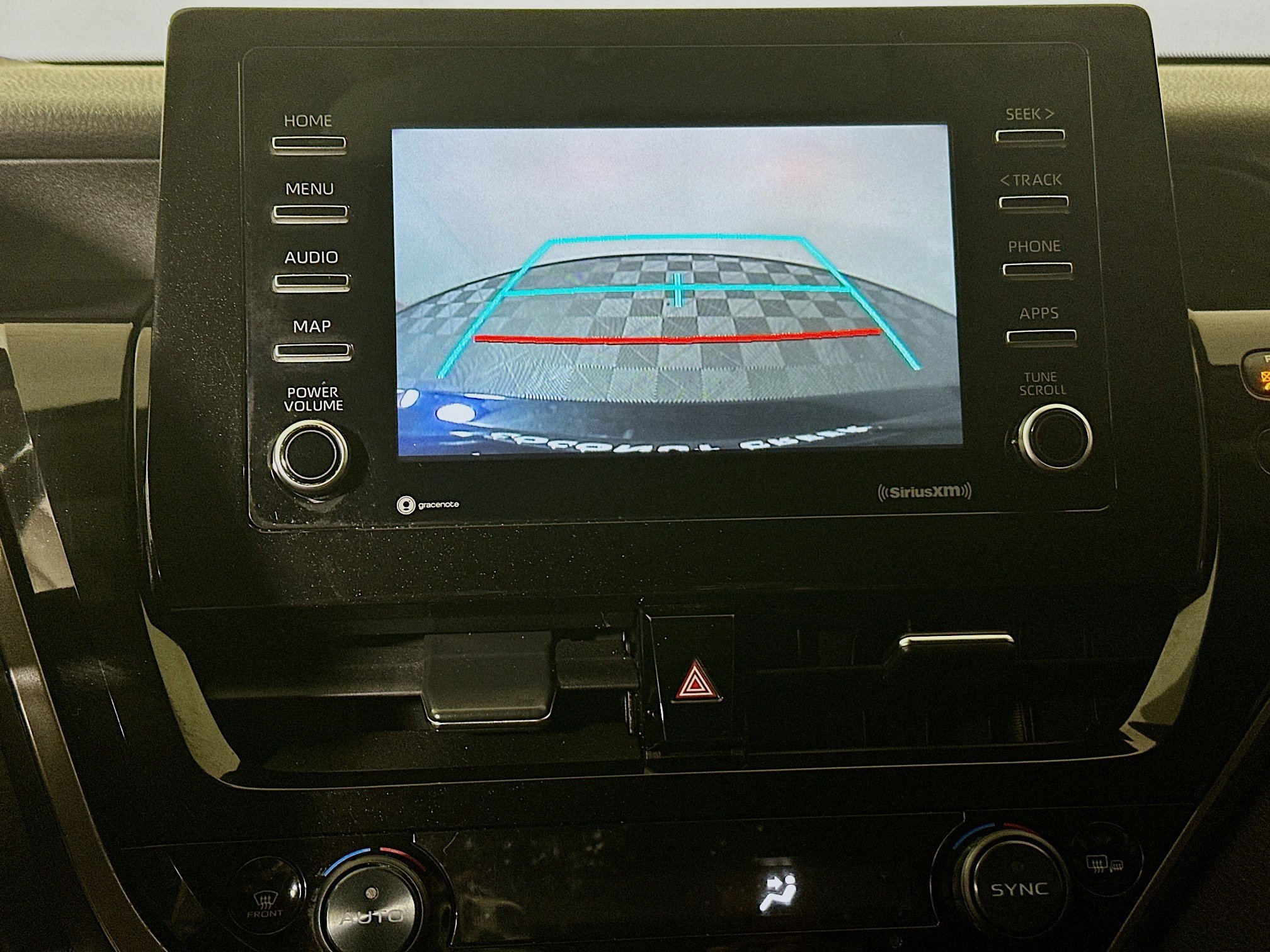 Used 2023 Toyota Camry SE FWD image 24