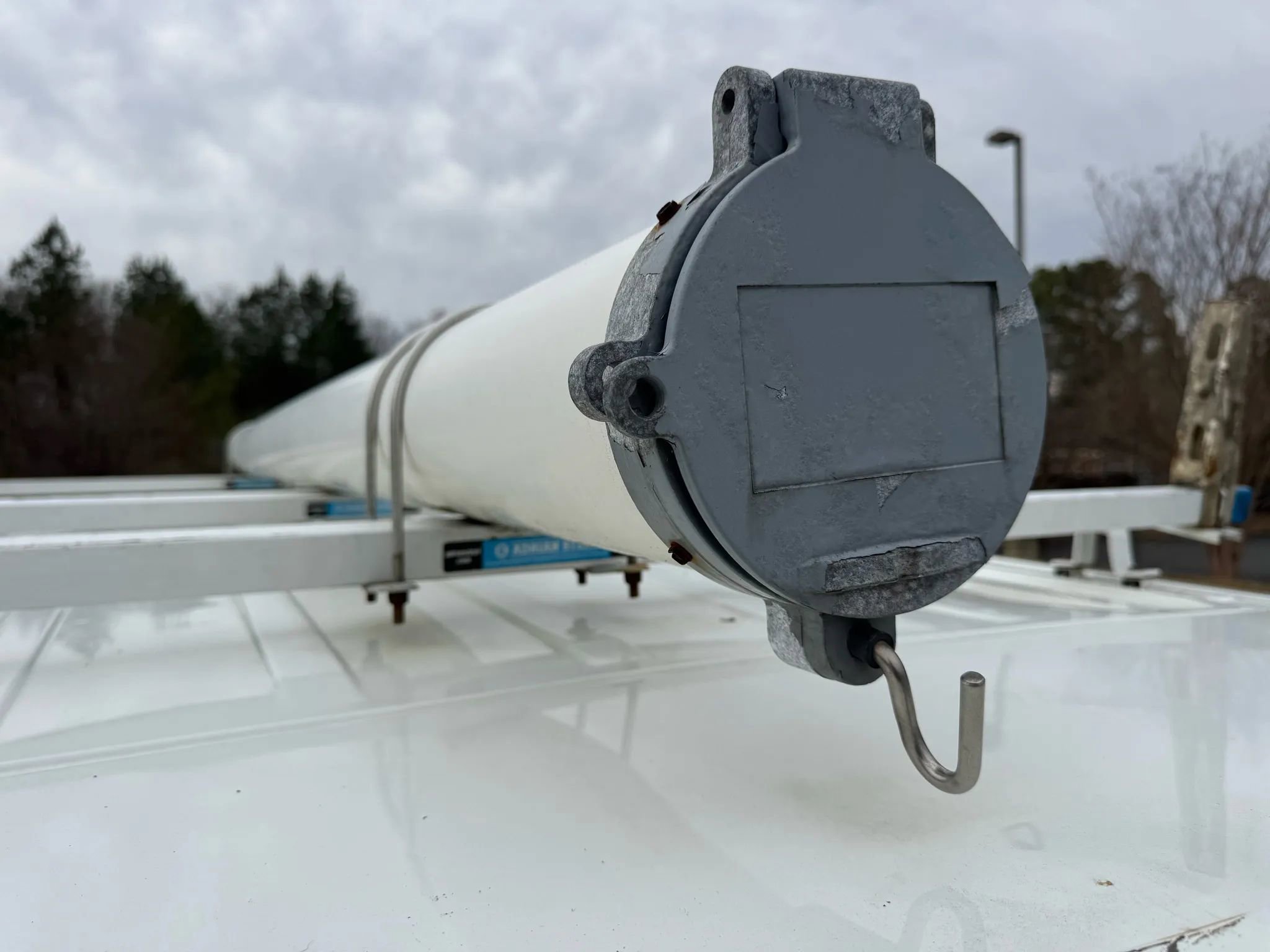 Used 2014 Nissan NV 1500 S w/ Power Basic Package image 14