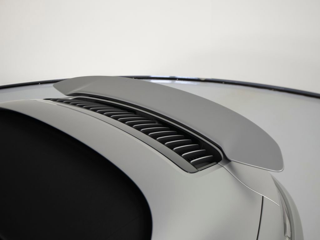 Certified 2021 Porsche 911 Turbo S AWD/4WD image 49