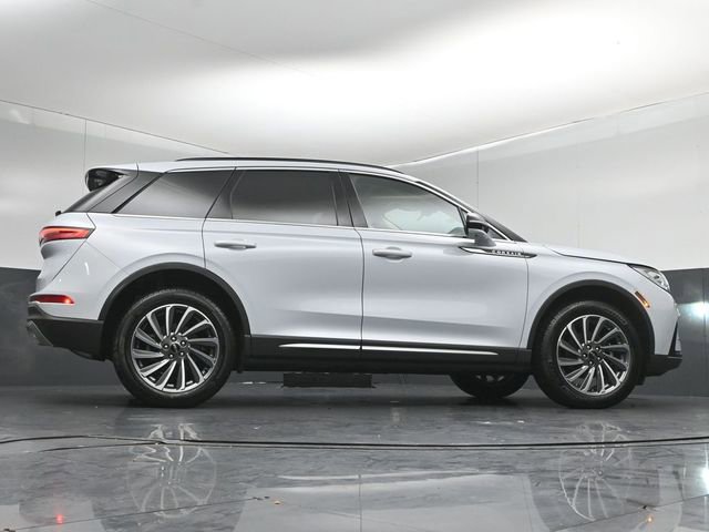 Certified 2026 Lincoln Corsair Reserve w/ Equipment Group 202A AWD/4WD image 42