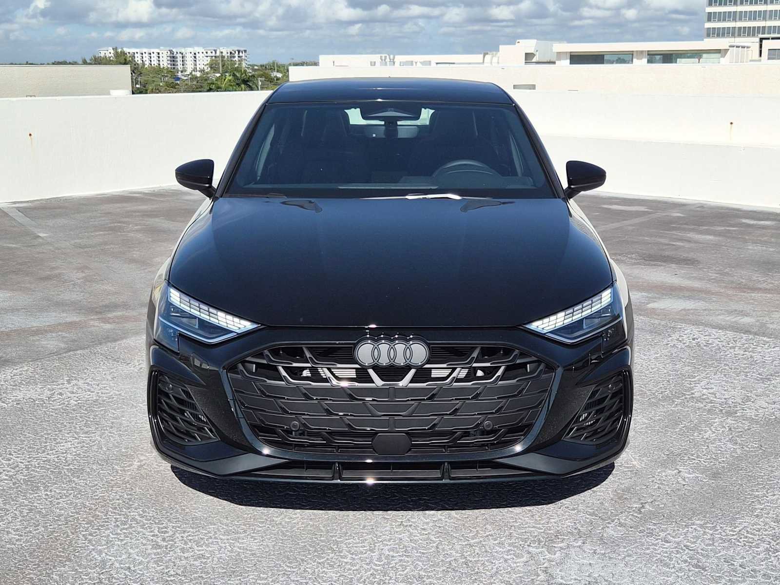 New 2026 Audi S3 Premium image 9