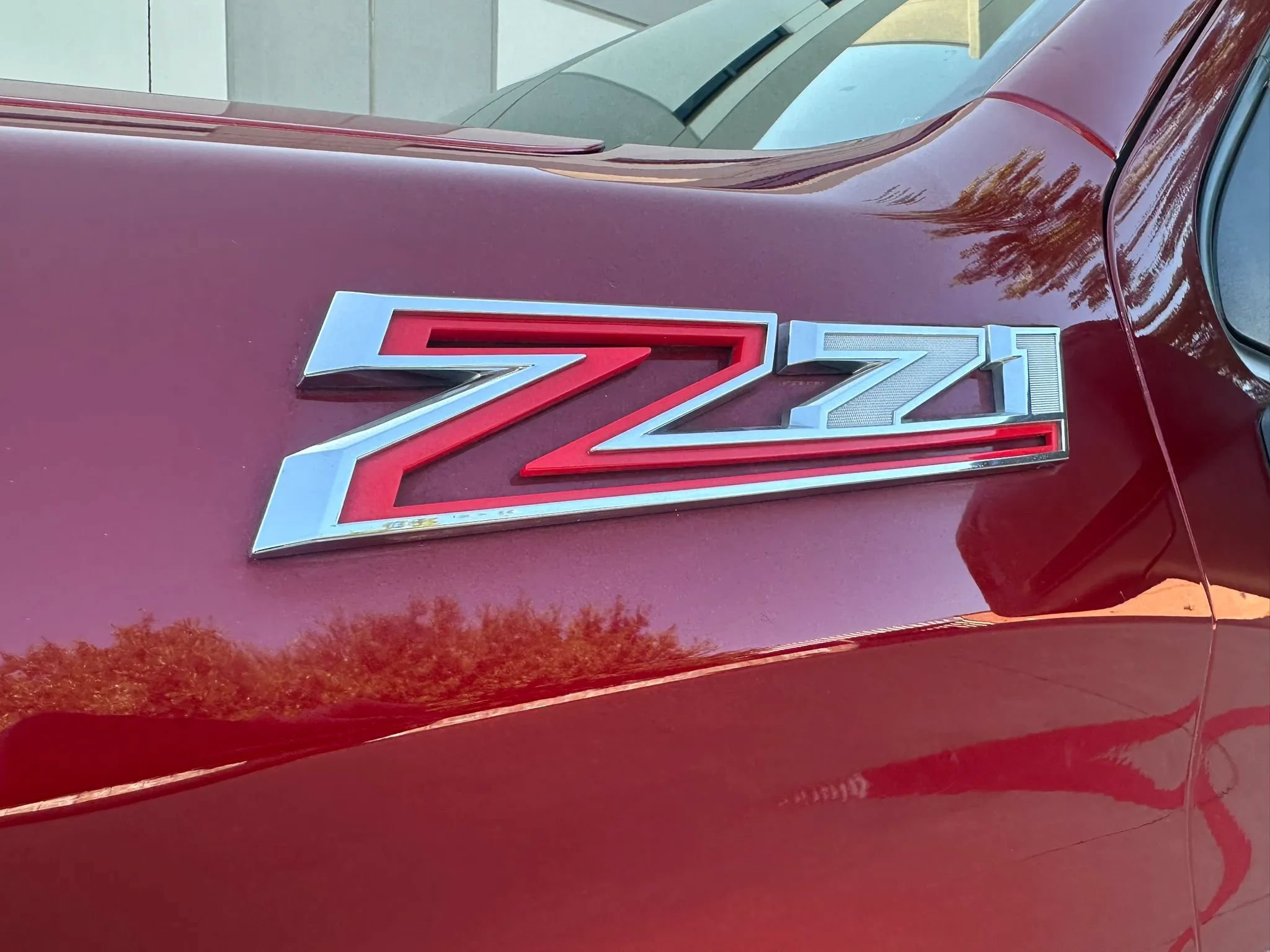 Used 2019 Chevrolet Silverado 1500 RST AWD/4WD image 31