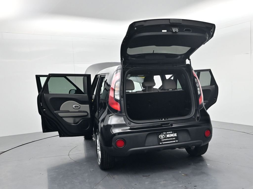 Used 2019 Kia Soul image 57