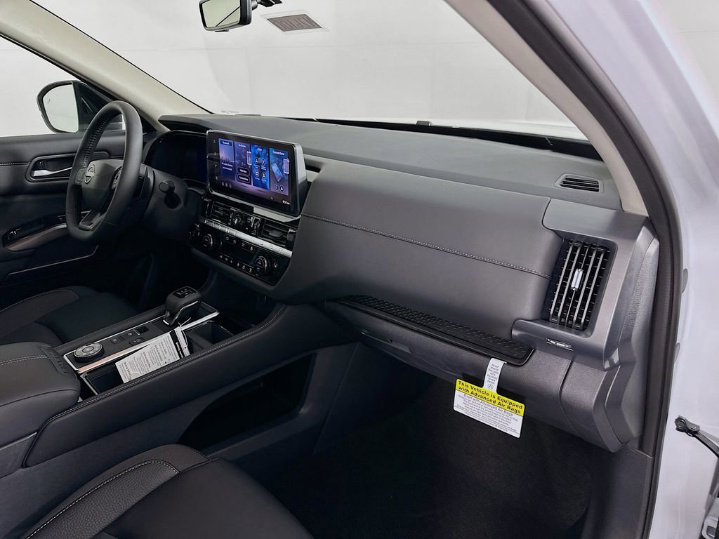 New 2026 Nissan Pathfinder SL AWD/4WD image 37