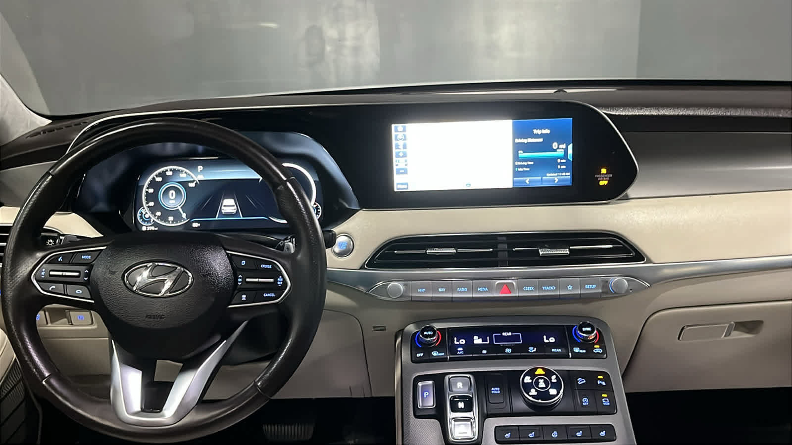 Used 2020 Hyundai Palisade Limited AWD/4WD image 23
