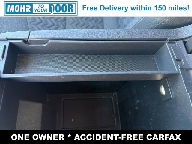 Used 2023 Chevrolet Equinox LT image 23