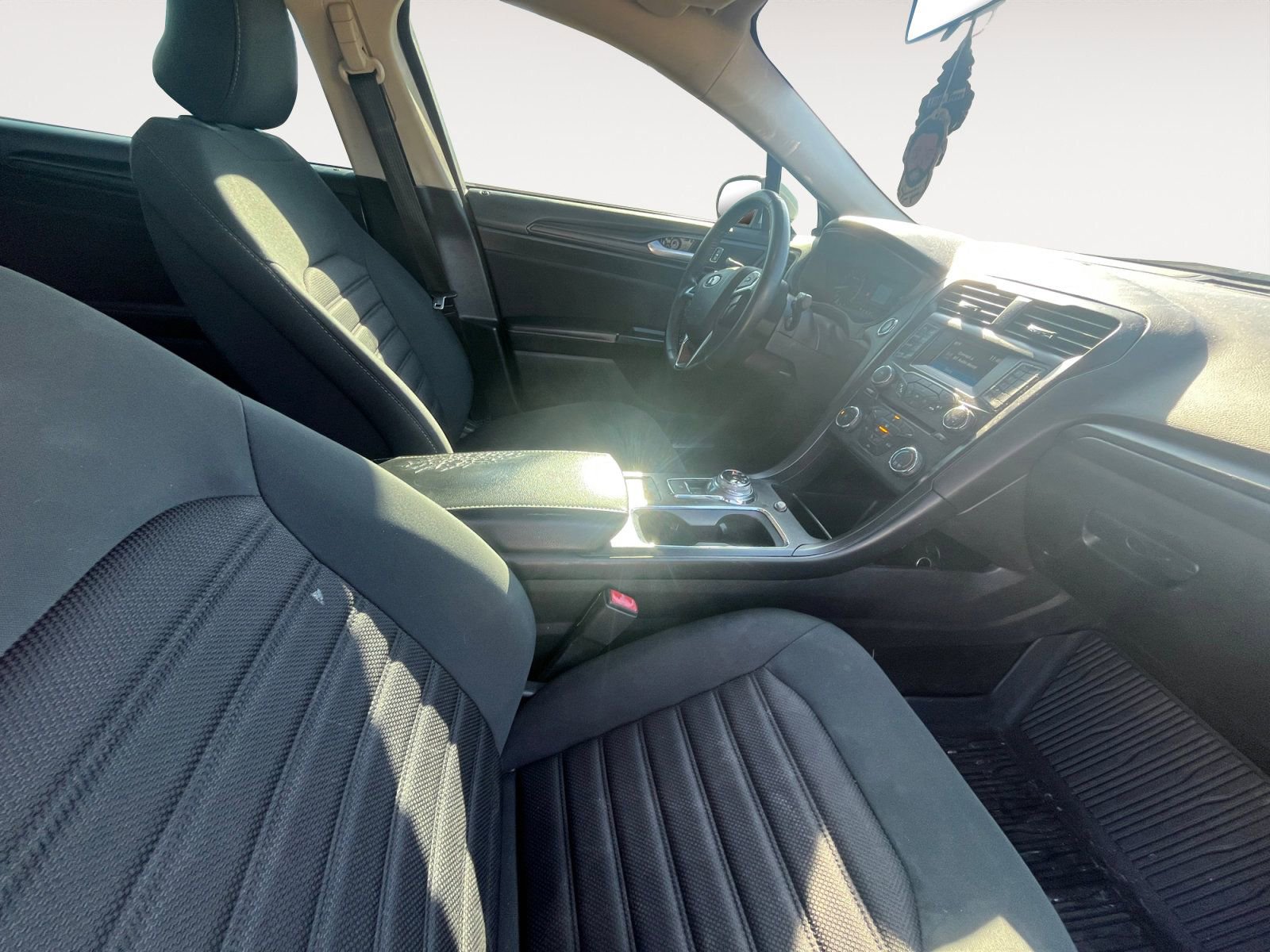 Used 2018 Ford Fusion S w/ Equipment Group 101A image 12