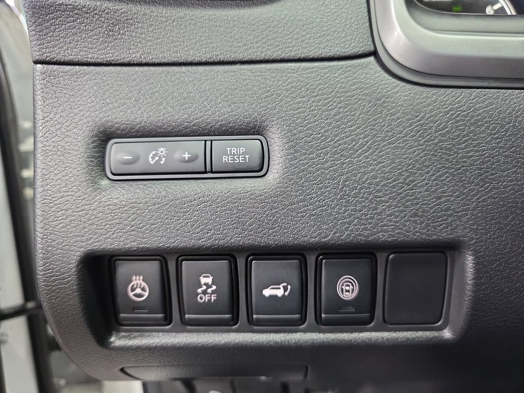 Used 2022 Nissan Murano SL AWD/4WD image 26
