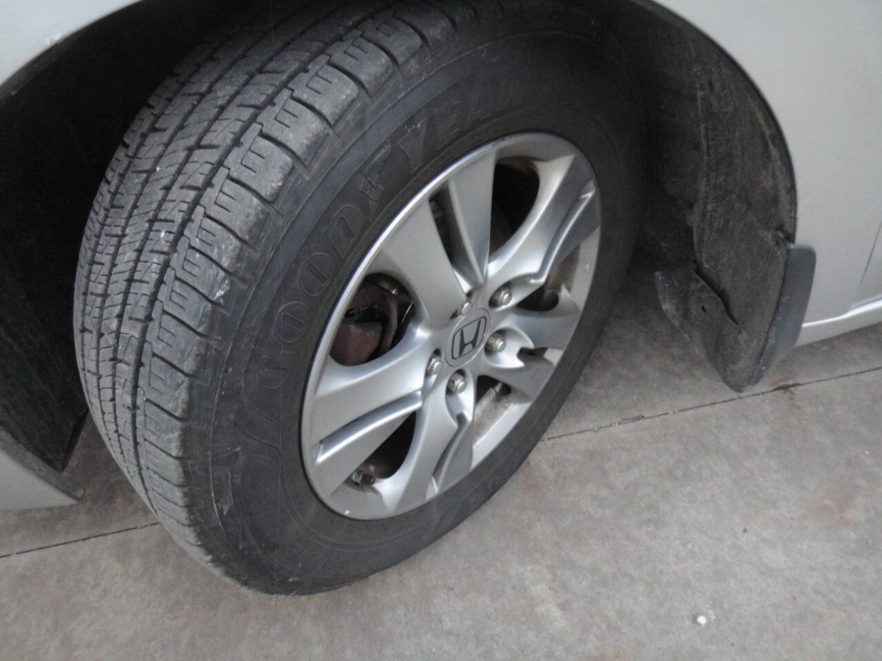 Used 2011 Honda Accord SE image 17