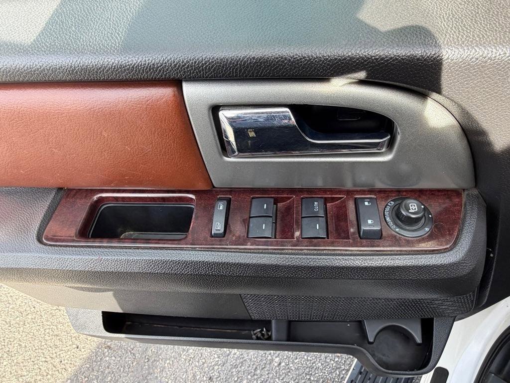 Used 2012 Ford Expedition EL King Ranch image 27