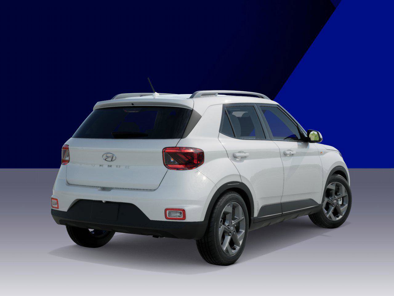 New 2026 Hyundai Venue SEL image 4