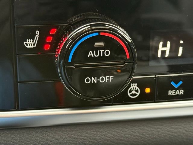 New 2026 Nissan Rogue Platinum w/ Platinum Premium Package image 36