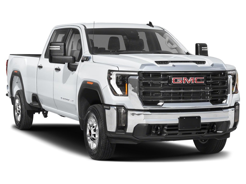 New 2026 GMC Sierra 2500 Denali Ultimate w/ Max Trailering Package image 7