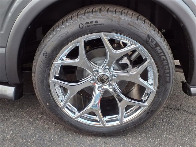 New 2025 Ford F150 Lariat w/ Equipment Group 501A Mid image 4