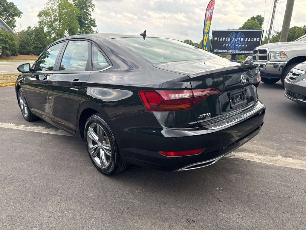Used 2019 Volkswagen Jetta FWD image 8