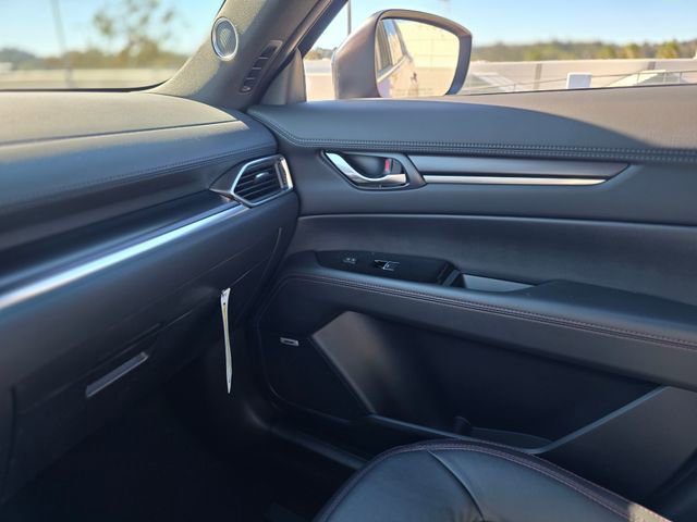 New 2025 MAZDA CX-5 2.5 Turbo image 25