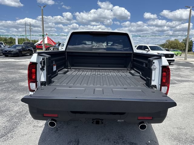 Used 2026 Honda Ridgeline RTL image 17