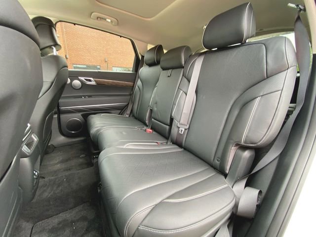 Used 2025 Genesis GV80 3.5T Advanced AWD/4WD image 26