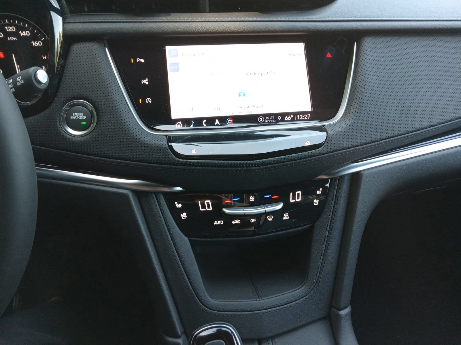 New 2026 Cadillac XT5 Premium Luxury w/ Driver Assist Package AWD/4WD image 16