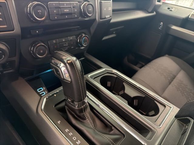 Used 2018 Ford F150 XLT w/ Equipment Group 302A Luxury image 23
