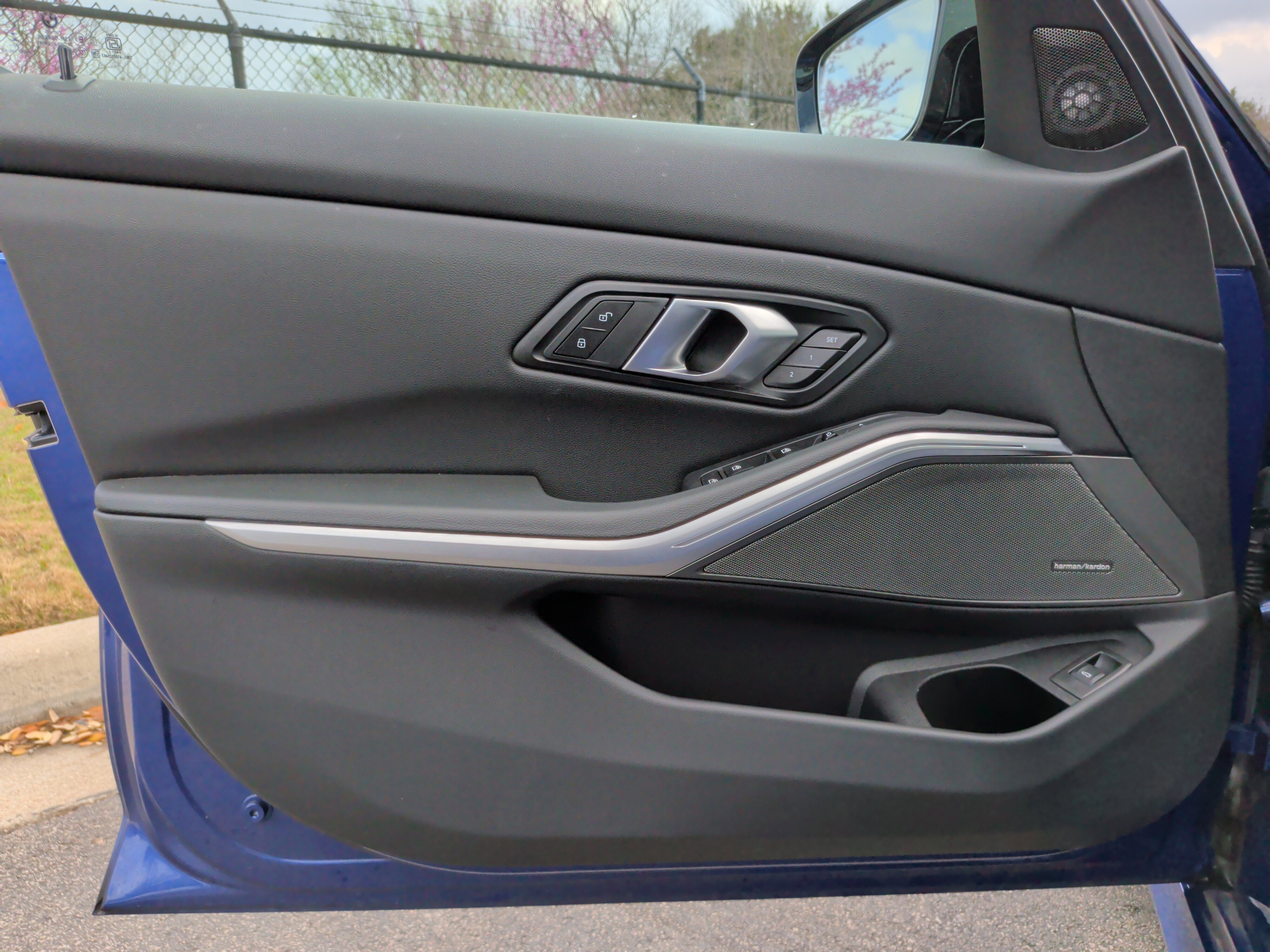 Certified 2025 BMW M340i RWD image 27