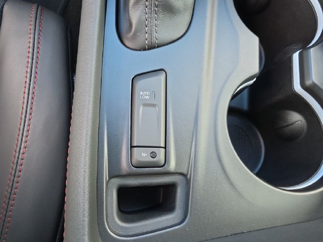 New 2027 Dodge Durango GT AWD/4WD image 24