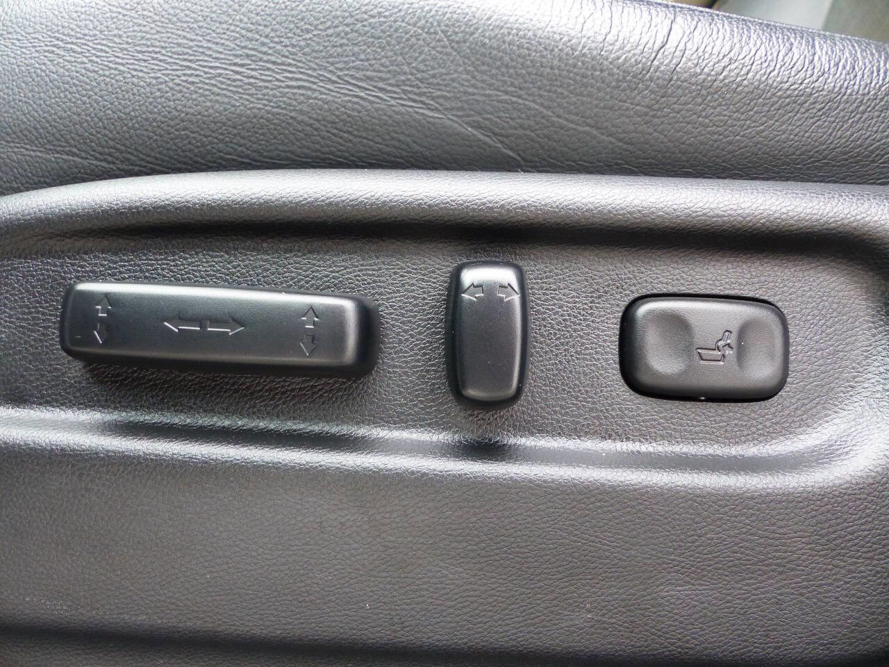 Used 2021 Honda Passport Touring image 20