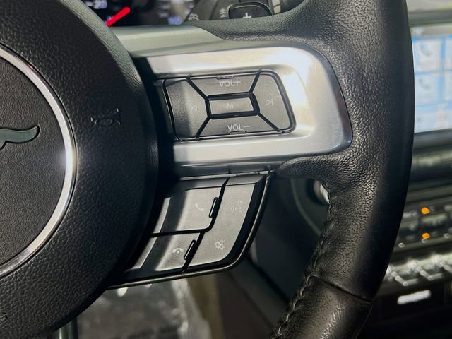 Used 2017 Ford Mustang Premium w/ Equipment Group 201A image 18