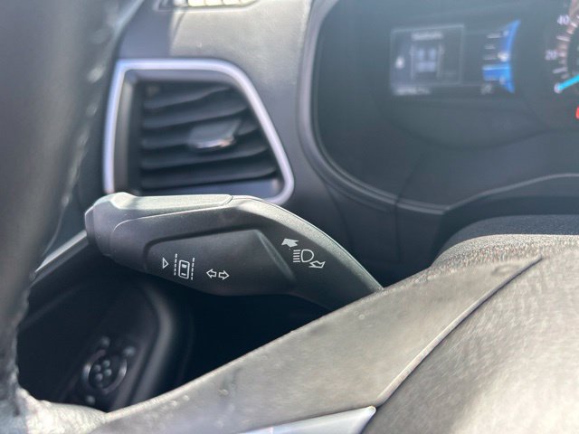 Used 2024 Ford Edge SEL w/ Convenience Package AWD/4WD image 26