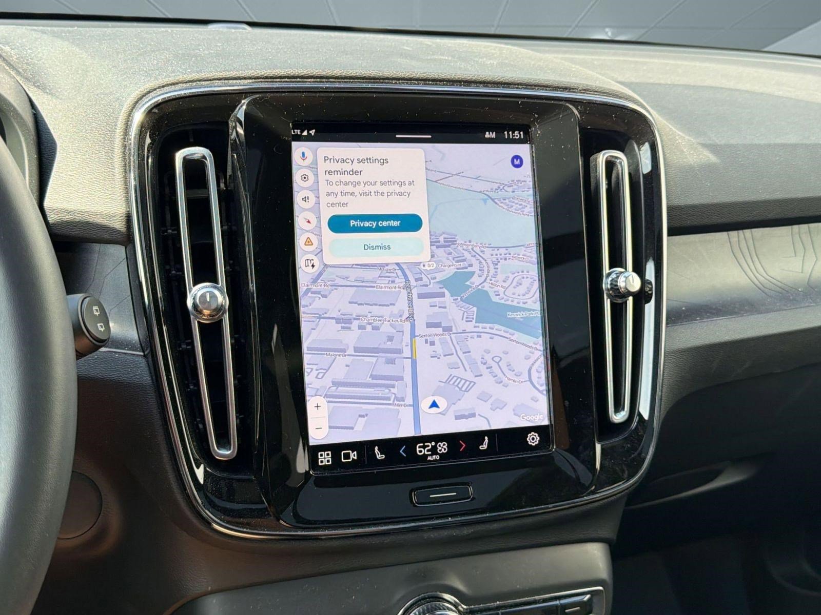 Used 2023 Polestar Polestar 2 Long Range Dual Motor w/ Pilot Pack image 21