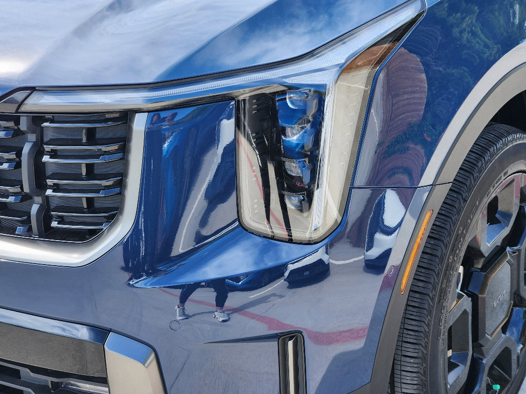 New 2025 Kia Sorento SX image 6