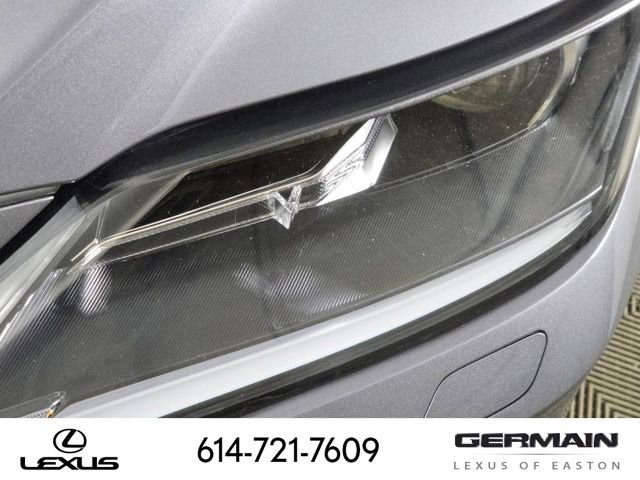 Used 2020 Lexus RX 350 F Sport w/ Cold Weather Package image 16