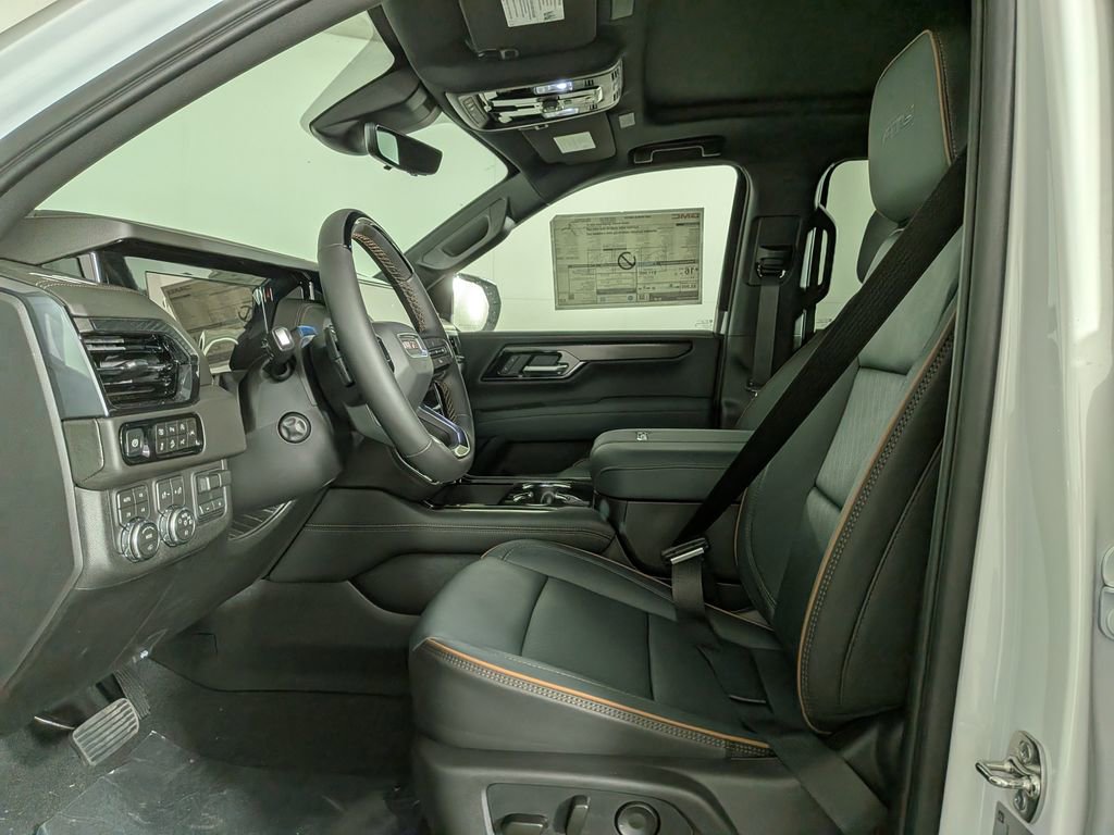 New 2026 GMC Yukon XL AT4 image 16