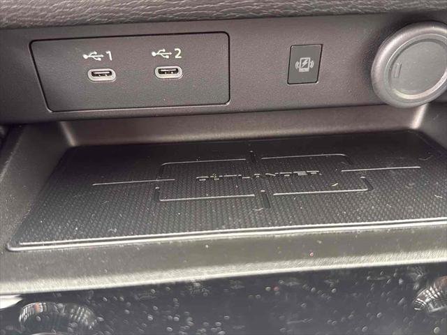 New 2026 Mitsubishi Outlander SE AWD/4WD image 24