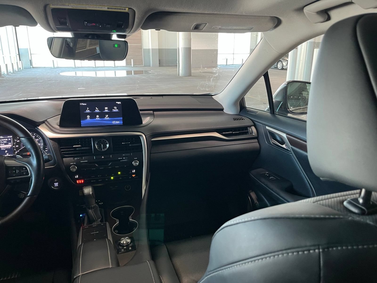 Used 2022 Lexus RX 350 AWD w/ Premium Package image 40