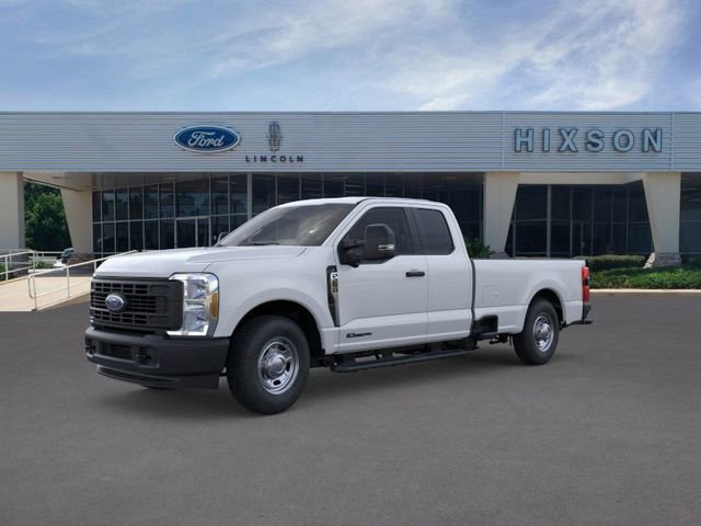 New 2026 Ford F250 XL w/ 360-Degree Camera Package