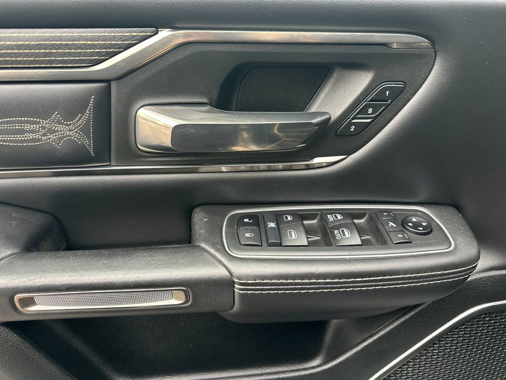 Used 2021 RAM 1500 Limited image 10