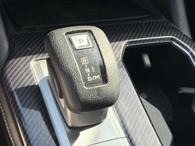 Used 2025 Mitsubishi Outlander ES FWD image 27