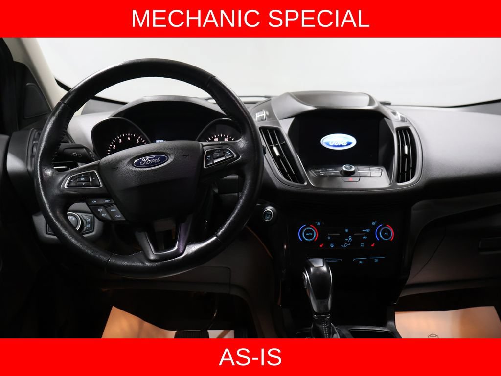 Used 2019 Ford Escape SE AWD/4WD image 22